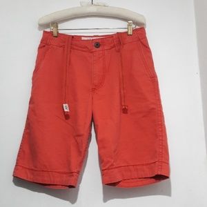 AEROPOSTALE Coral Cargo Shorts